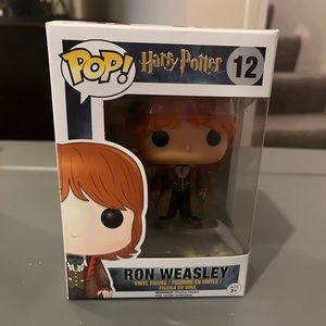 Ron Weasley Funko POP!